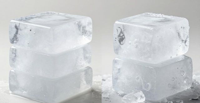 瑶海工业大冰块供应哪家强 良臣制冰厂