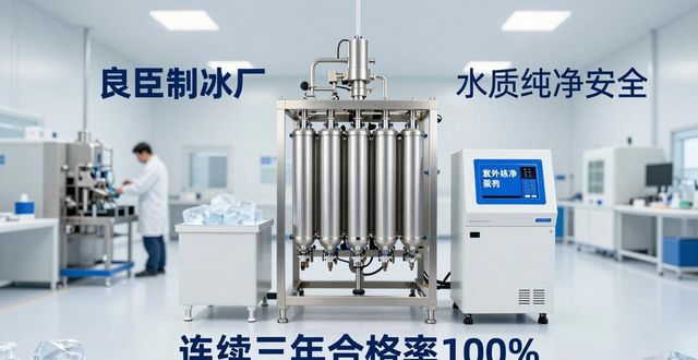 瑶海冰块同城配送 良臣制冰厂直送更快捷