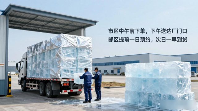 食品级工业大冰块供应商_瑶海工业大冰块哪里买_工业大冰块卫生标准要求