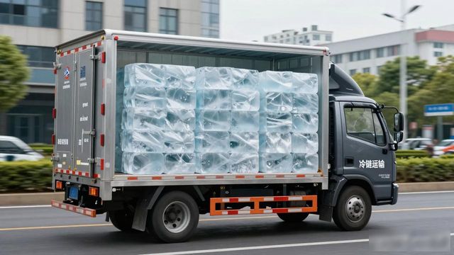 工业大冰块配送 瑶海 降温方案你选对了吗